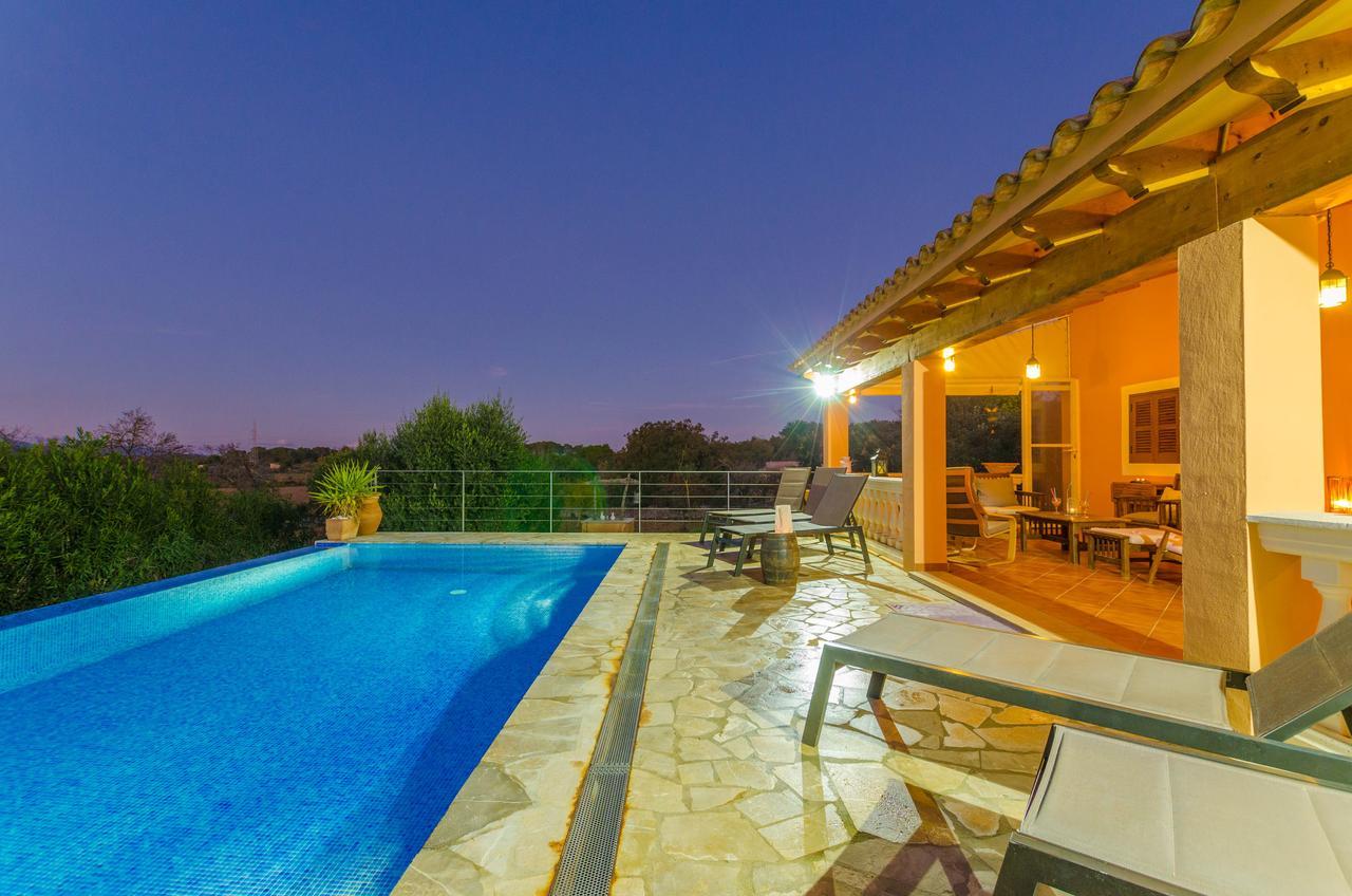 Villa Roca *
