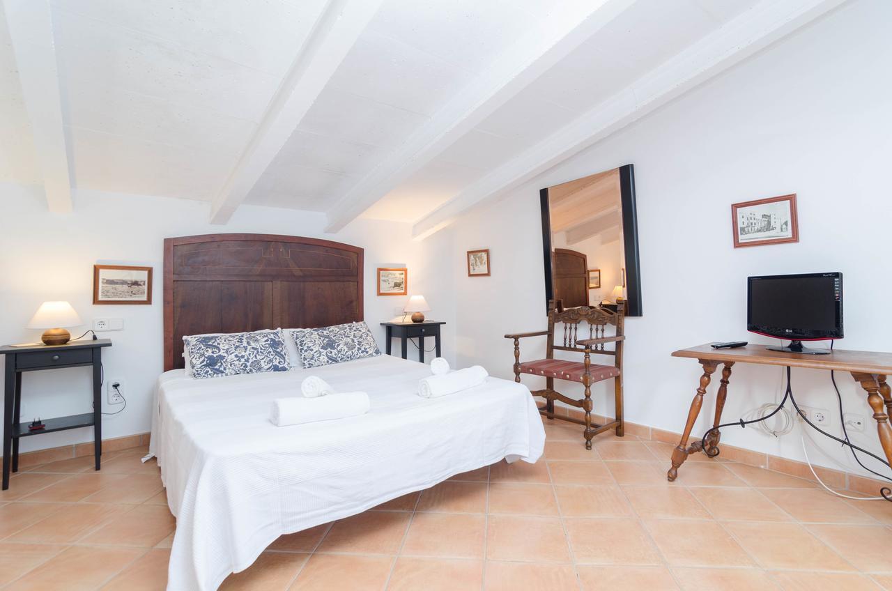 Roca Costitx (Mallorca)