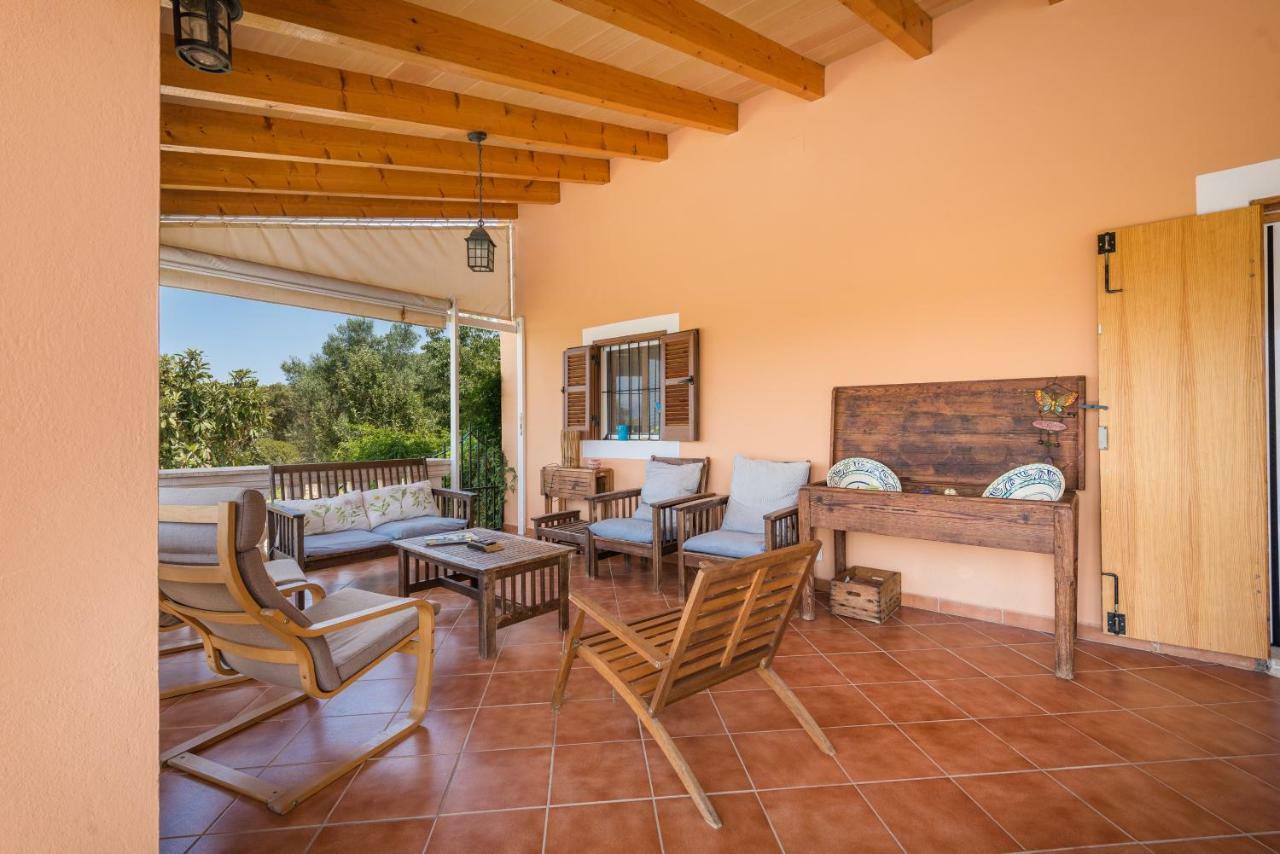 Roca * Costitx (Mallorca)