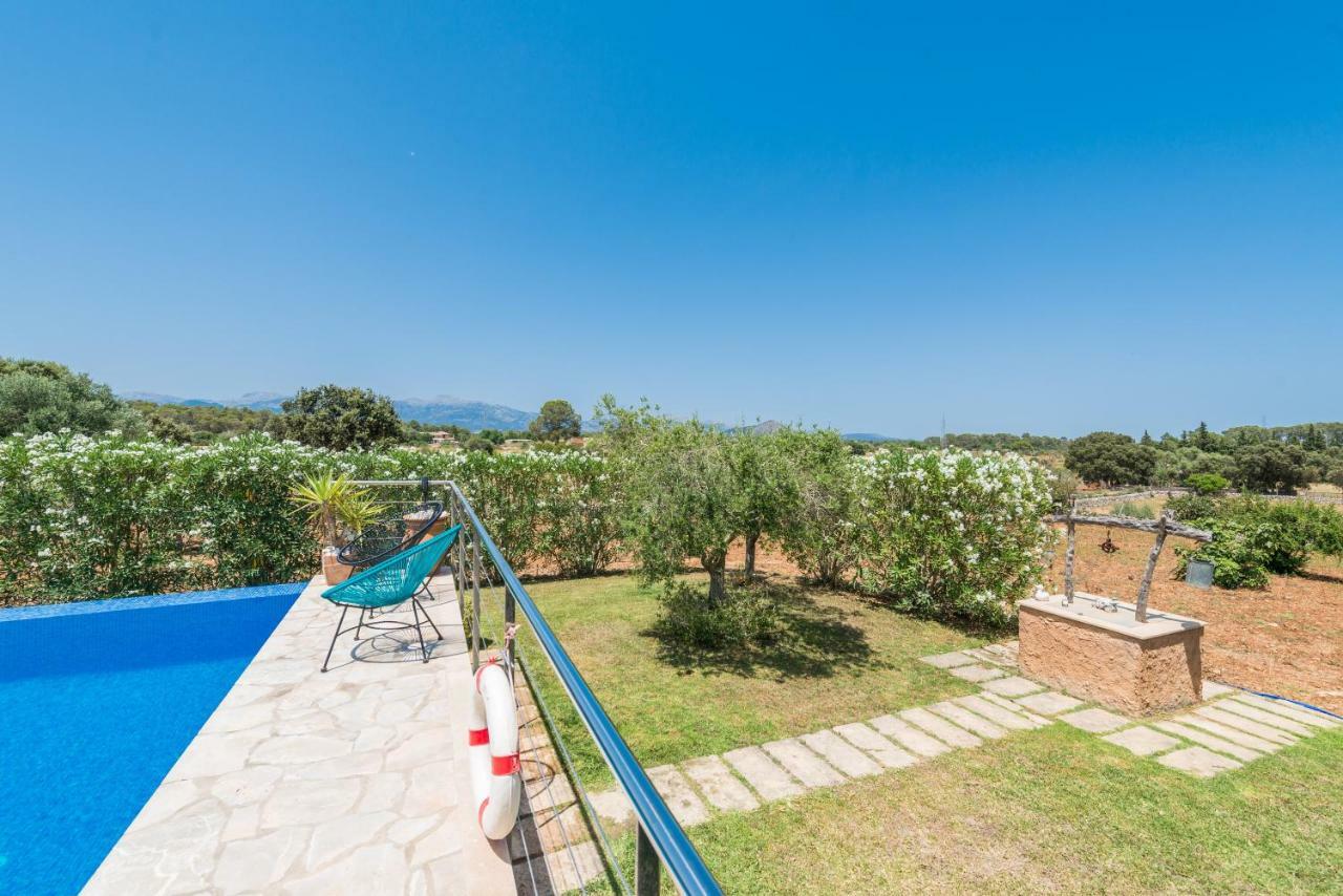 Roca Villa