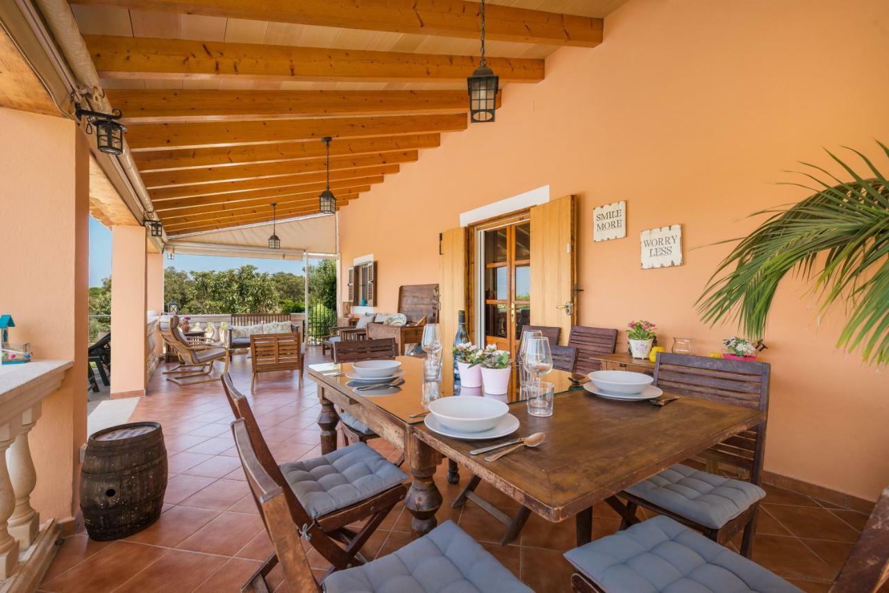 Roca * Costitx (Mallorca)