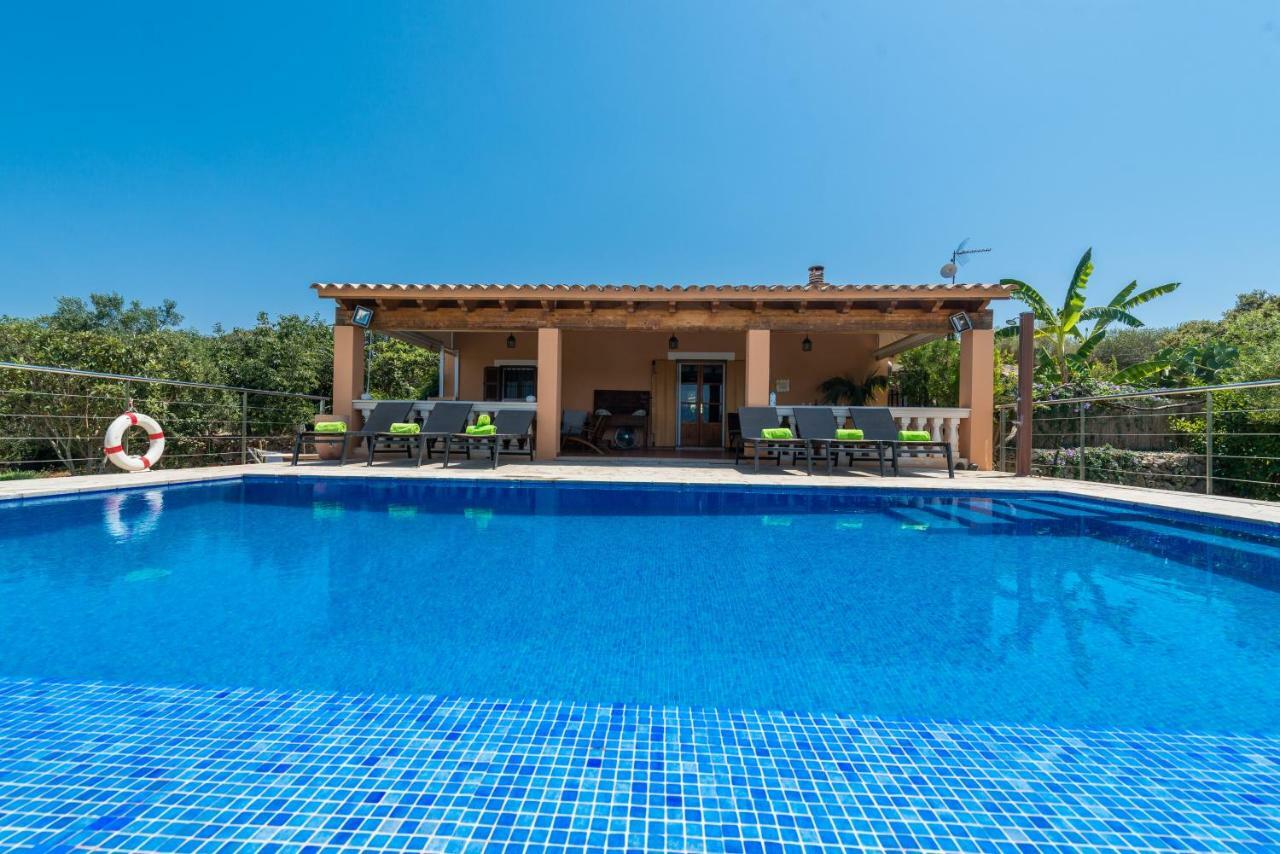 Roca * Costitx (Mallorca)