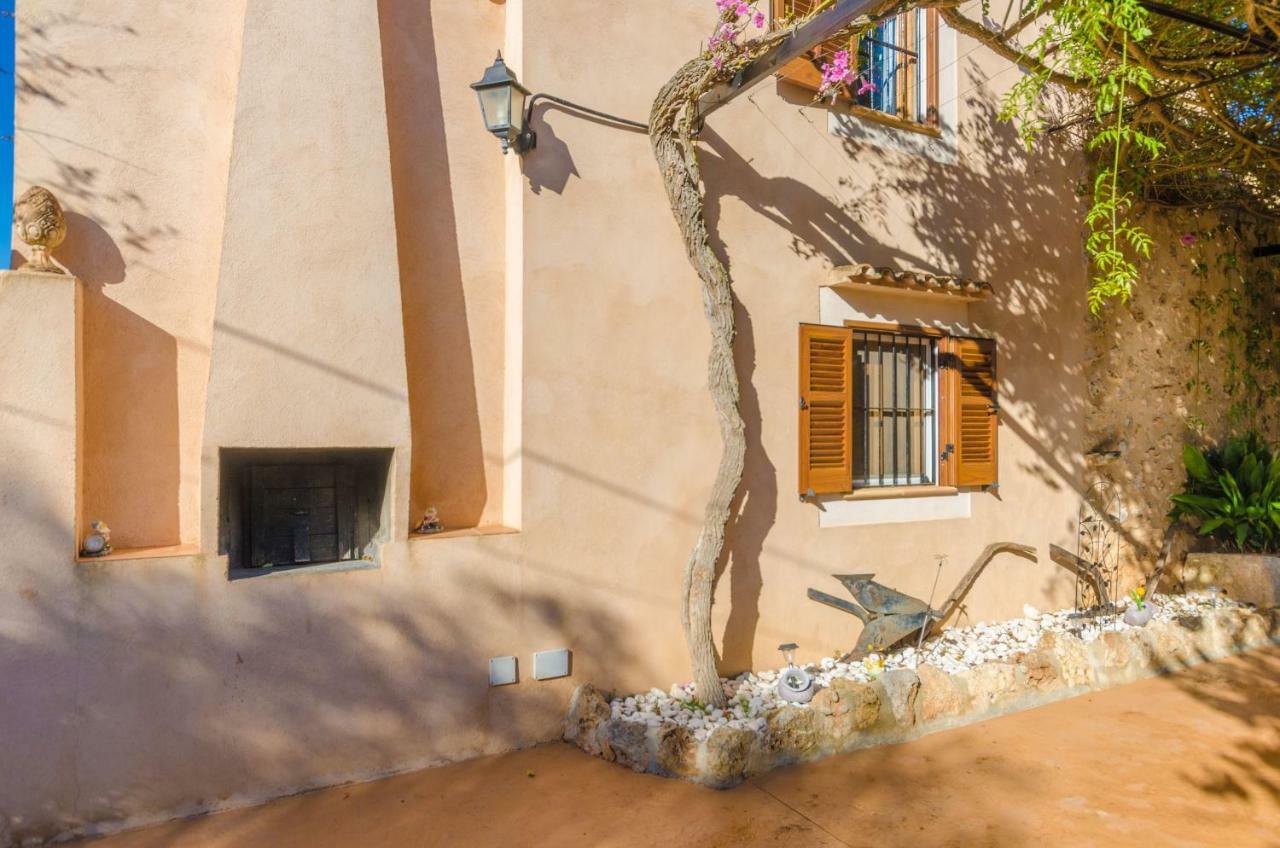 Roca Villa *