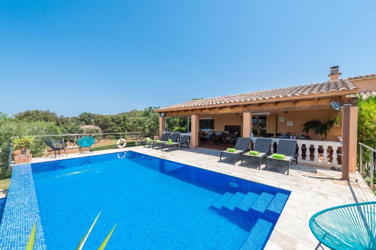 Villa Roca *