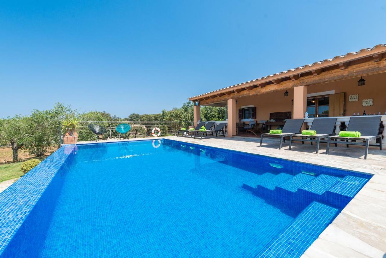 Villa Roca Costitx (Mallorca)